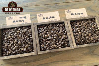 夏威夷咖啡豆的五个等级 夏威夷第一夏威夷3号是什么等级的咖啡豆