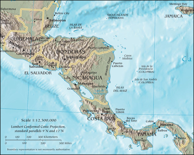 CIA_map_of_Central_America